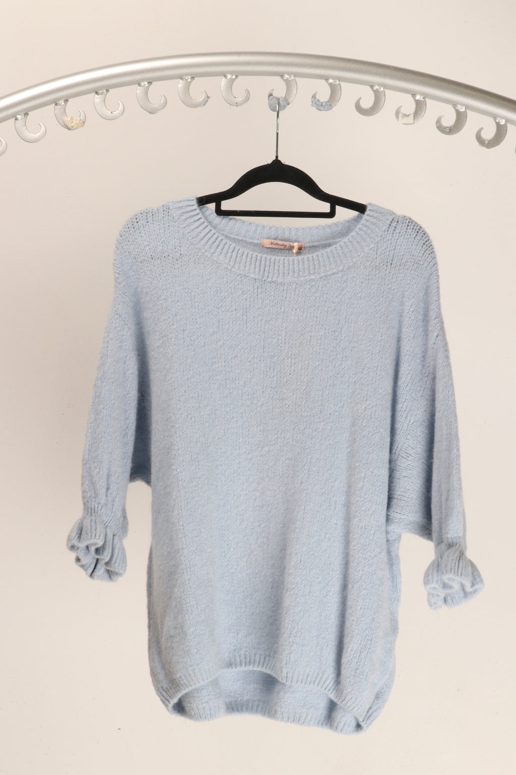 WL Fiorella Jumper Wednesday Lulu