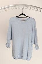 WL Fiorella Jumper Wednesday Lulu