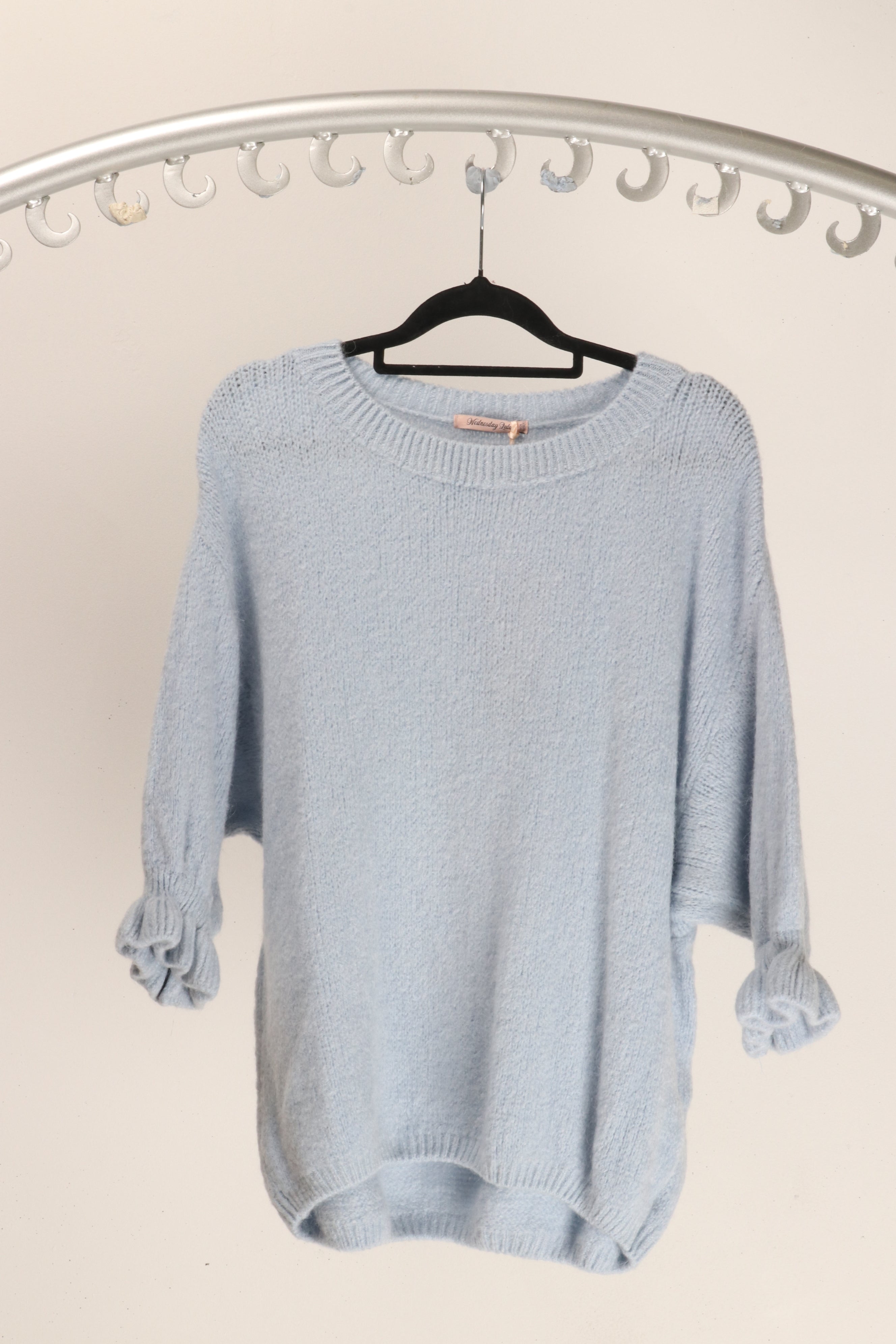 WL Fiorella Jumper Wednesday Lulu