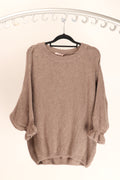 WL Fiorella Jumper Wednesday Lulu
