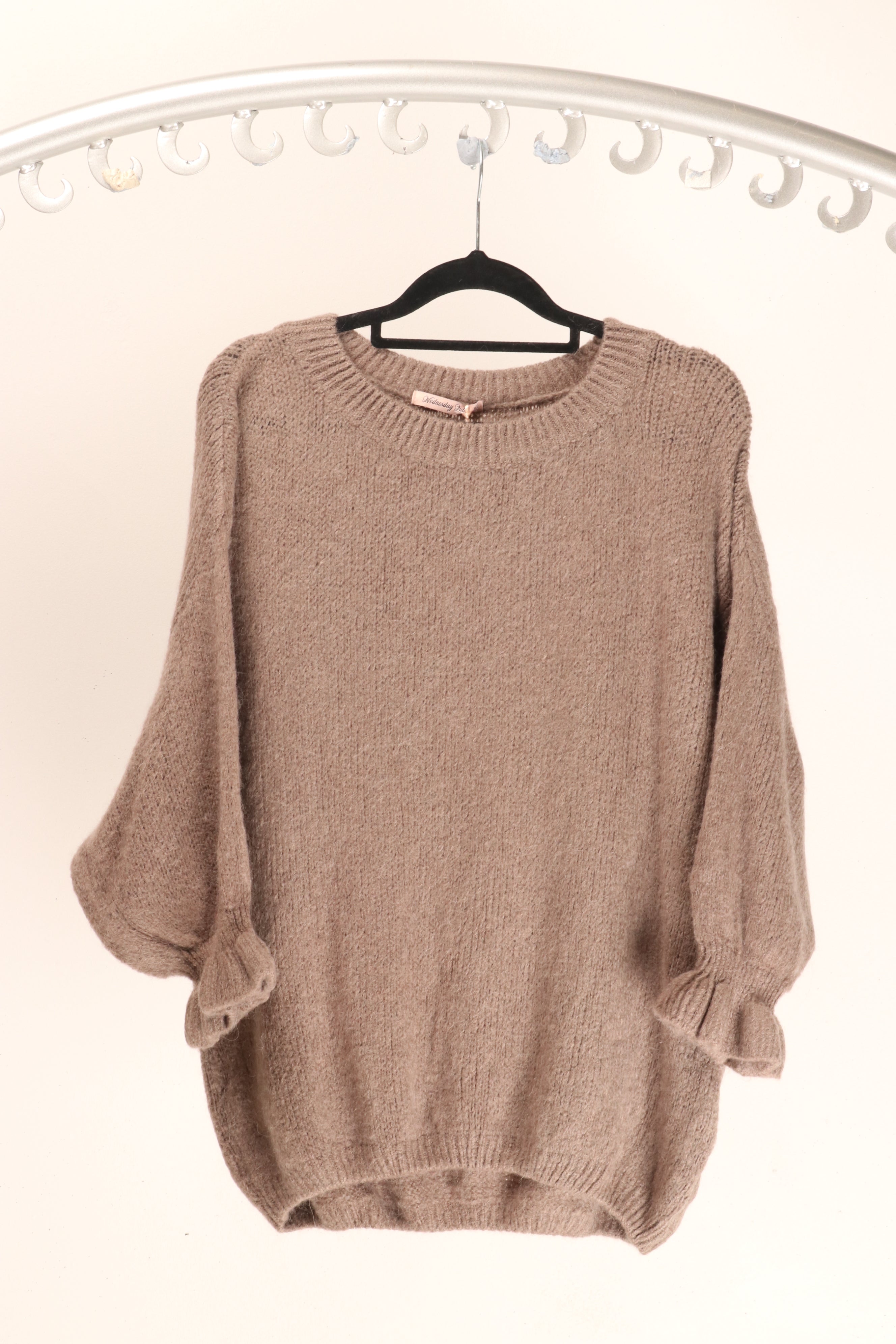 WL Fiorella Jumper Wednesday Lulu