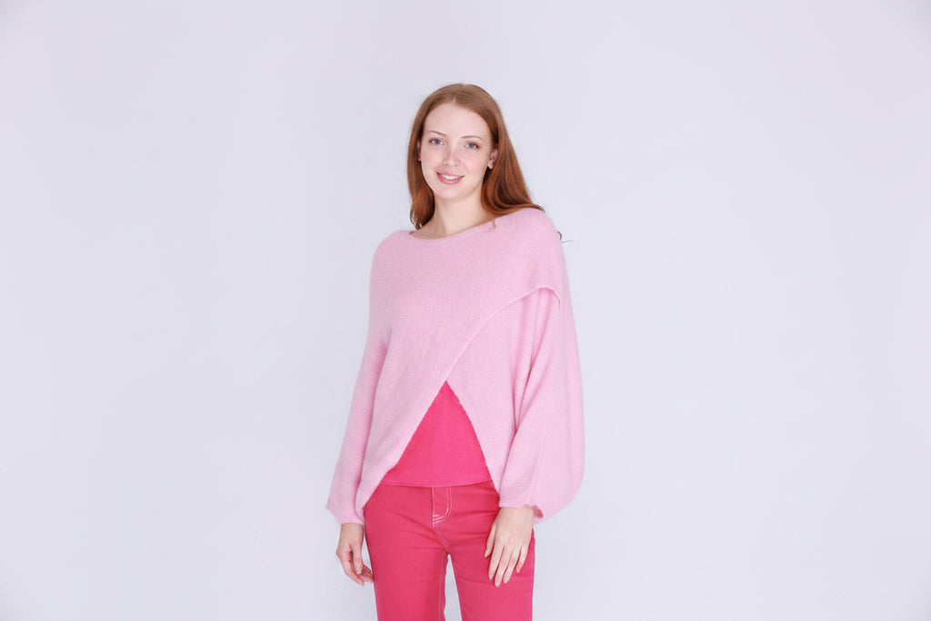 Sicily Knit Top Wednesday Lulu