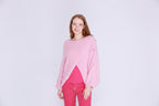 Sicily Knit Top Wednesday Lulu