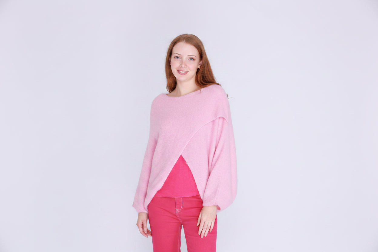 Sicily Knit Top Wednesday Lulu