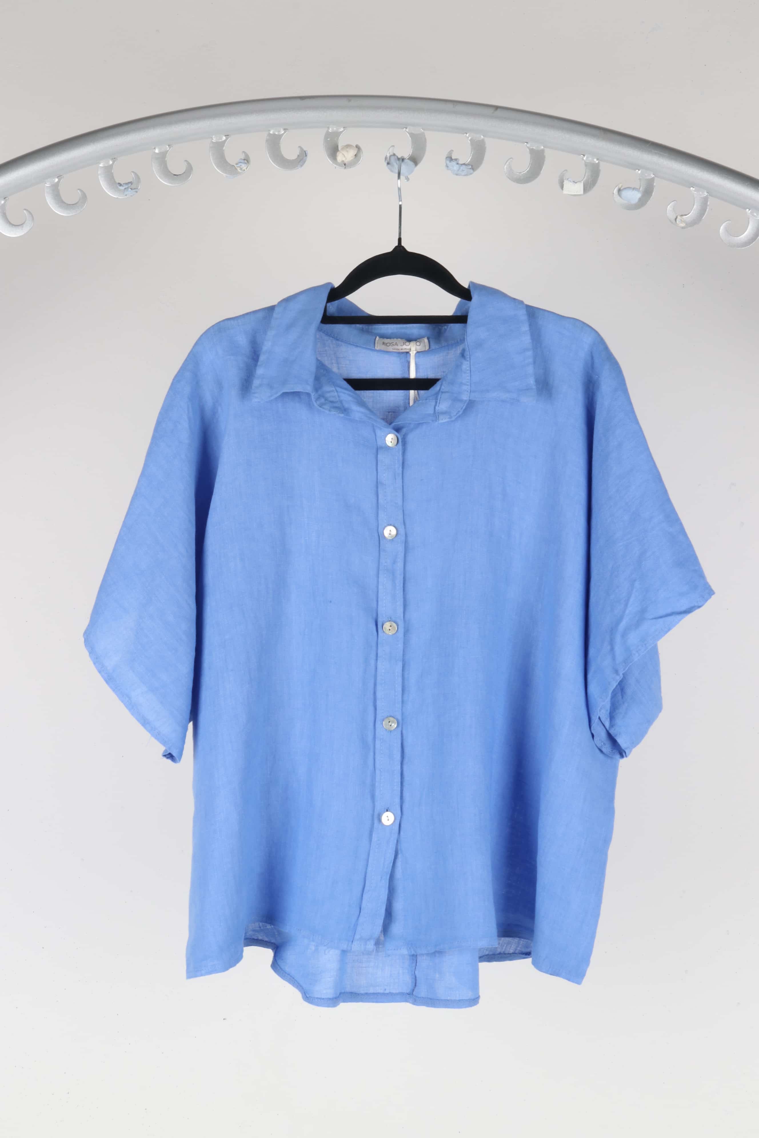 WL Bridgit Linen shirt