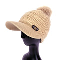 Franny Bobble Cap ATN