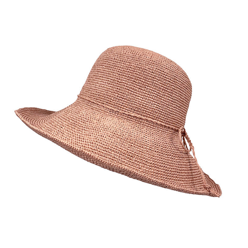 Crochet Floppy Hat