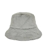Fluffy Bucket Hat AUTN
