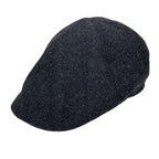 Herringbone Flat Cap ATN
