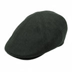 Herringbone Flat Cap ATN