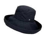 Big Brim Cotton Hat