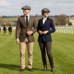 Wool Blend Herringbone Newsboy Cap Gypsyroad Bowral