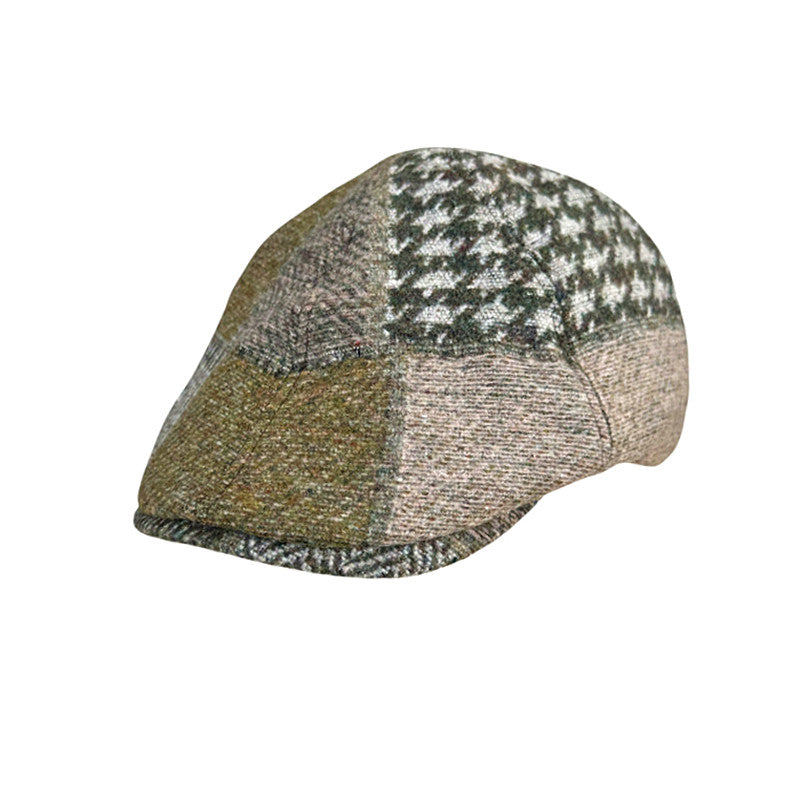 Charlie Check Cap ATN