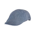 Herringbone Summer Cap