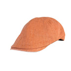 Herringbone Summer Cap