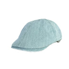 Herringbone Summer Cap