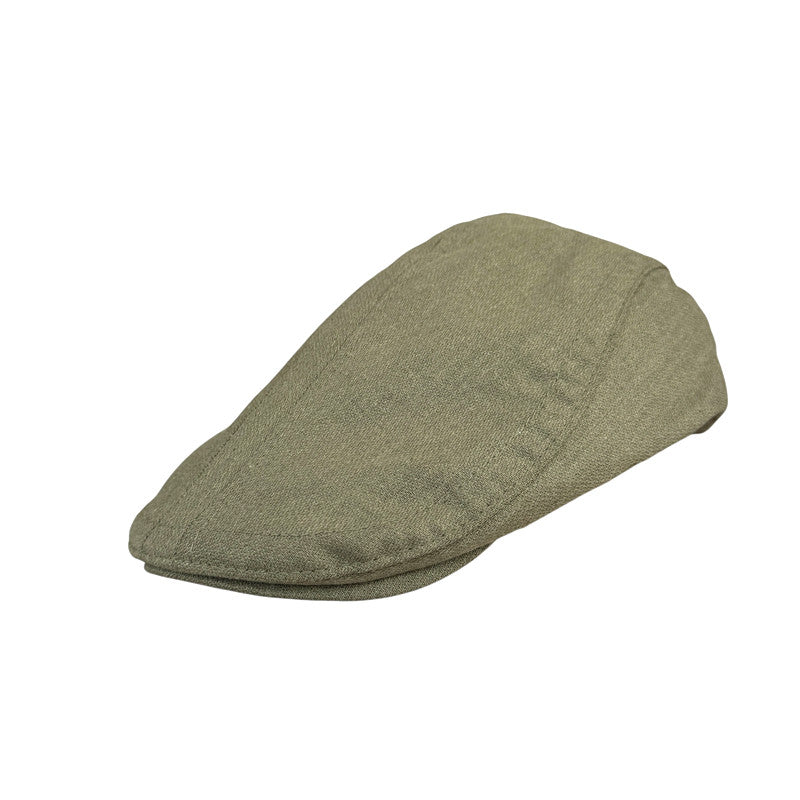 Ivy Cap