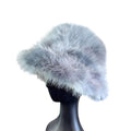 Fluffy Bucket Hat AUTN