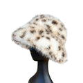 Snow Leopard Hat AUTN