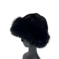 Mongolian Trim Hat AUTN