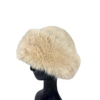 Mongolian Trim Hat AUTN