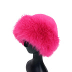 Mongolian Trim Hat AUTN