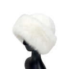 Mongolian Trim Hat AUTN