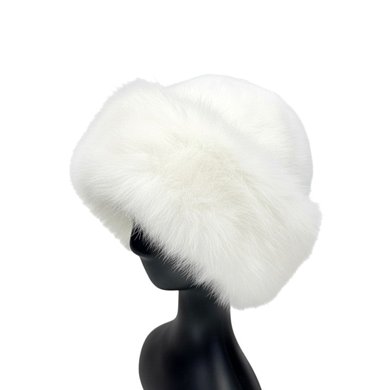 Mongolian Trim Hat AUTN