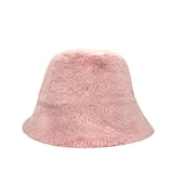 Fluffy Bucket hat ATN