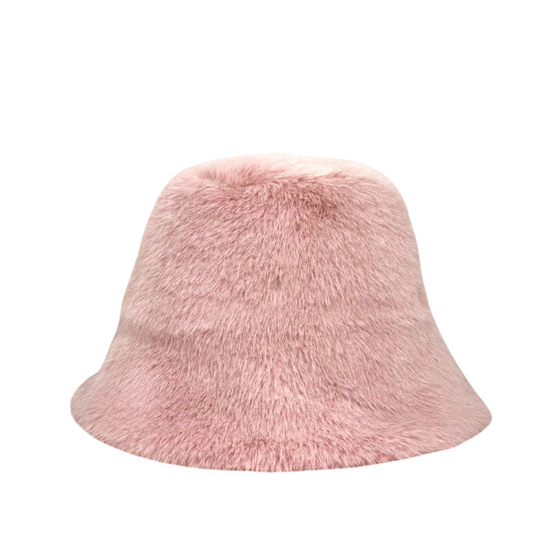Fluffy Bucket hat ATN