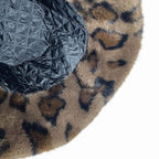 Leopard Bucket Hat Atn