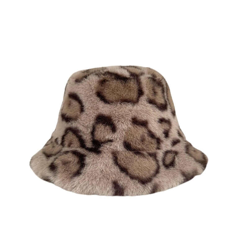 Leopard Bucket Hat Atn