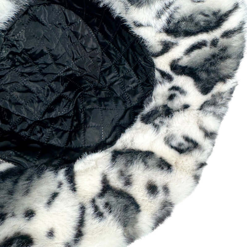 Leopard Bucket Hat Atn