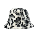 Leopard Bucket Hat Atn