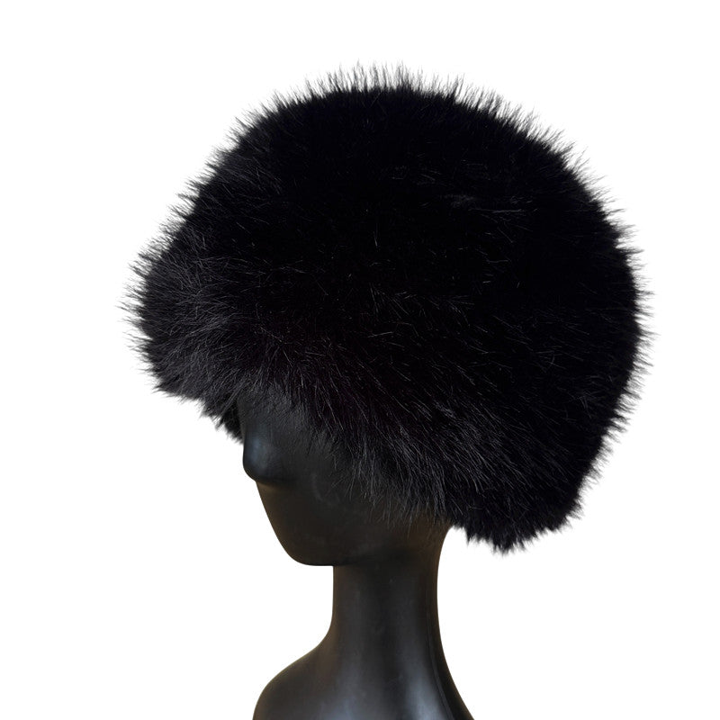 Fluffy Princess Hat AUTN