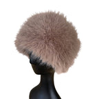 Fluffy Princess Hat AUTN