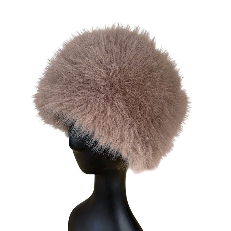 Fluffy Princess Hat AUTN