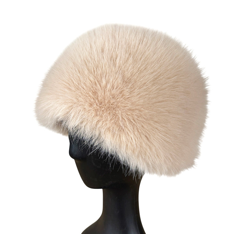 Fluffy Princess Hat AUTN