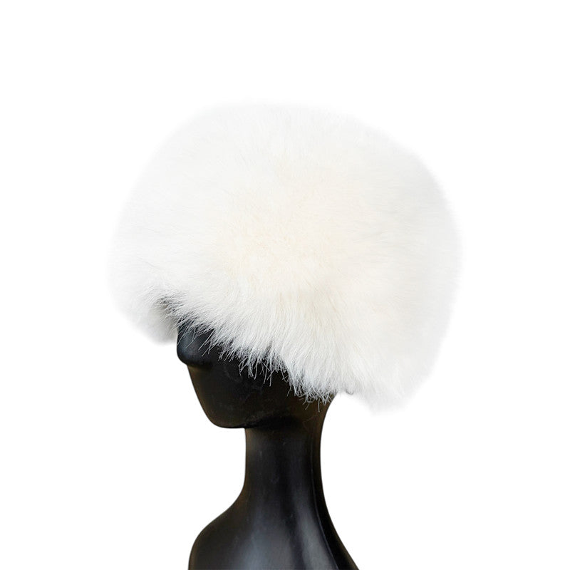 Fluffy Princess Hat | Faux Fur Winter Hat | Gypsyroad – Gypsyroad Bowral