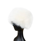 Fluffy Princess Hat AUTN