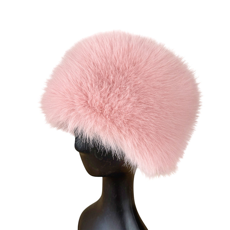 Fluffy Princess Hat AUTN