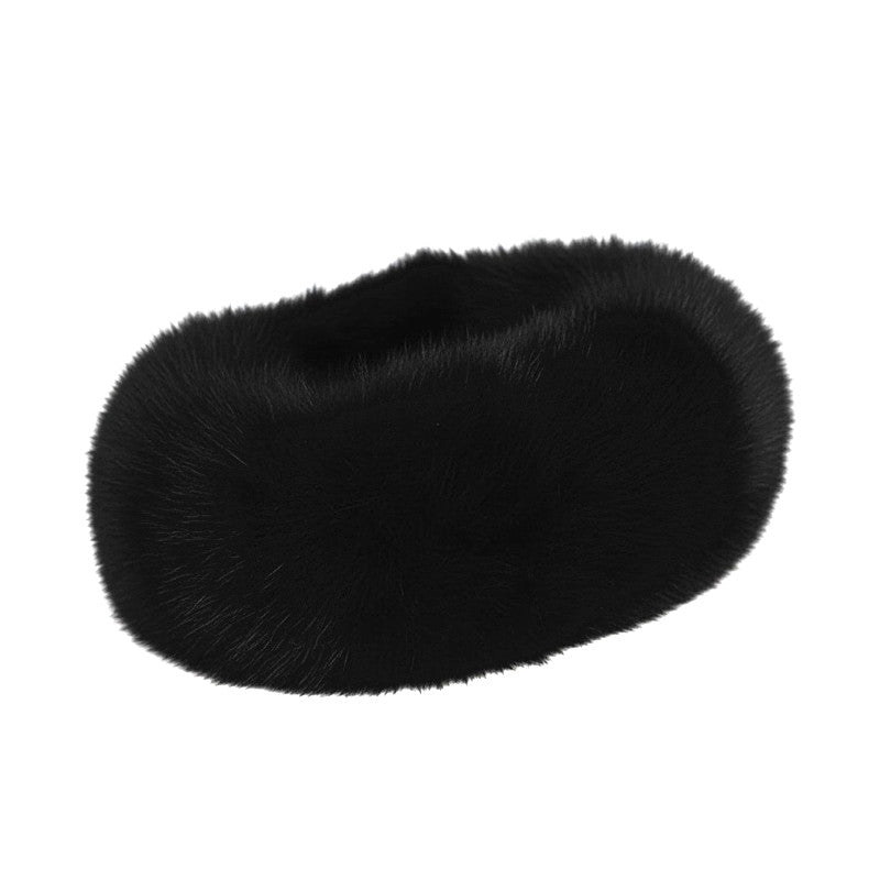 Faux Fur Headband AUTN