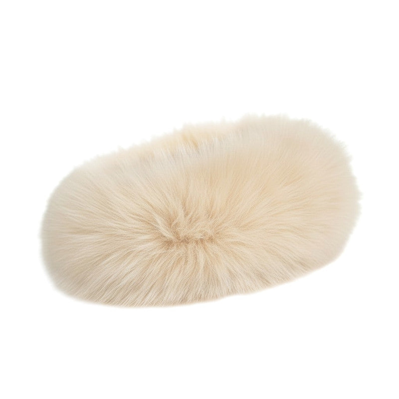 Faux Fur Headband AUTN