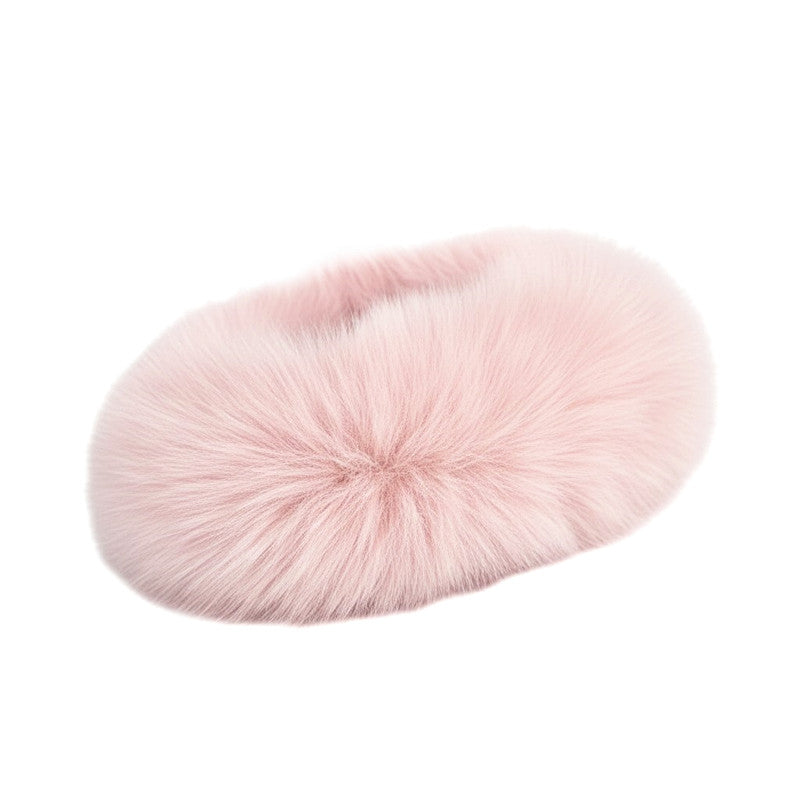 Faux Fur Headband AUTN