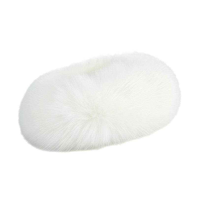 Faux Fur Headband AUTN