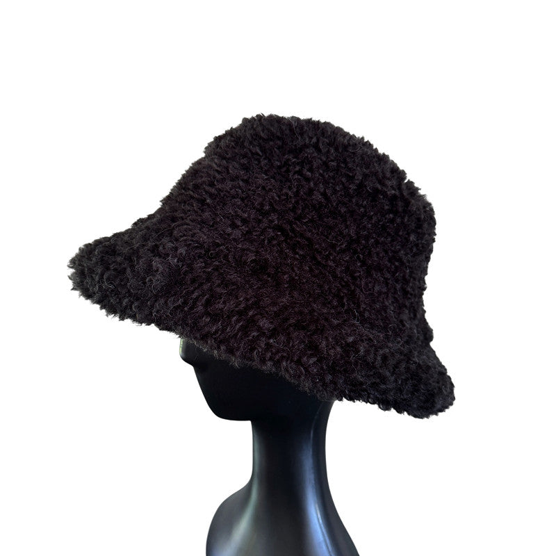 Mongolian Bucket Hat AUTN