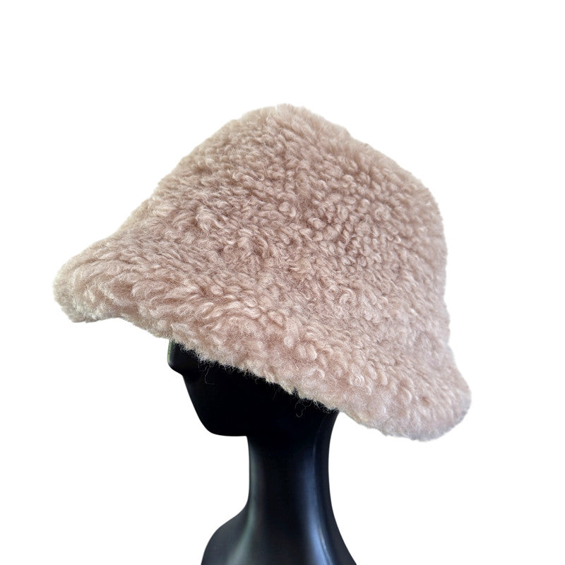 Mongolian Bucket Hat AUTN