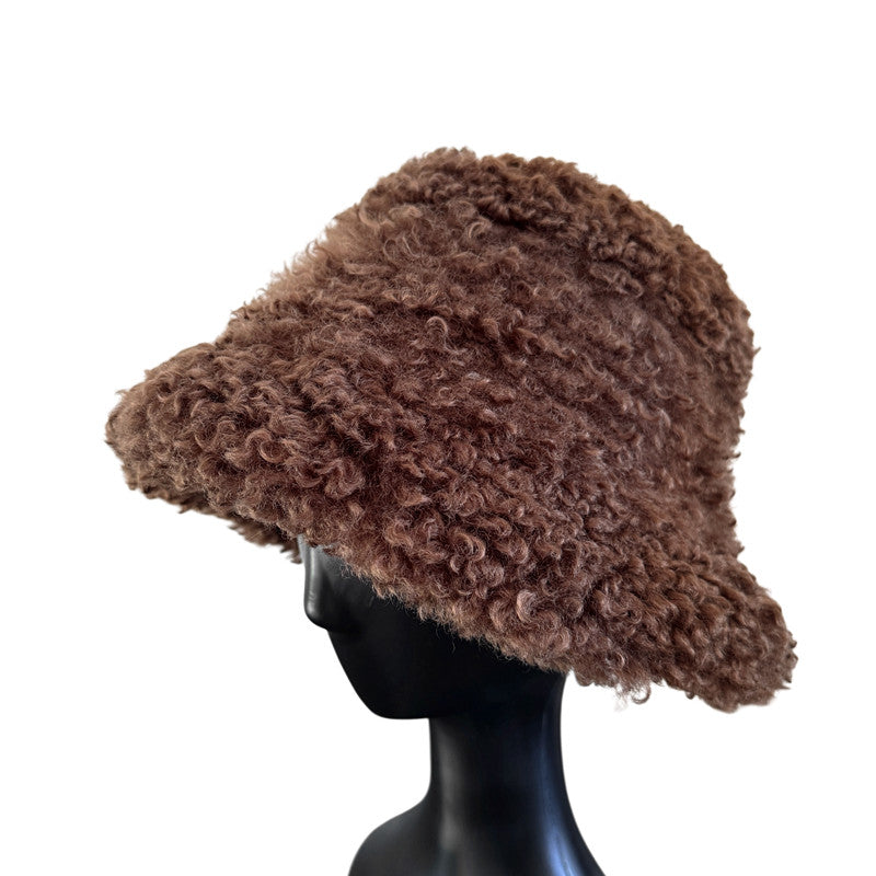 Mongolian Bucket Hat AUTN