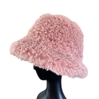 Mongolian Bucket Hat AUTN