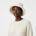 Mongolian Bucket Hat AUTN